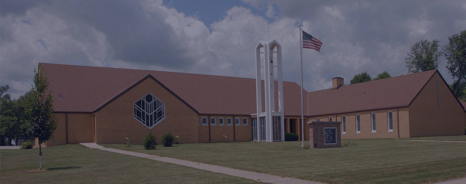 Churches in Manson Iowa CHURCHES City of Manson, Iowa