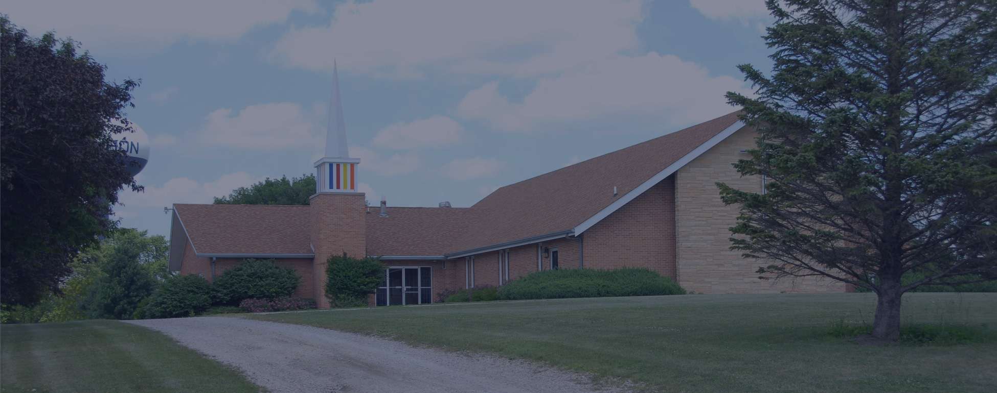 Churches in Manson Iowa CHURCHES City of Manson, Iowa