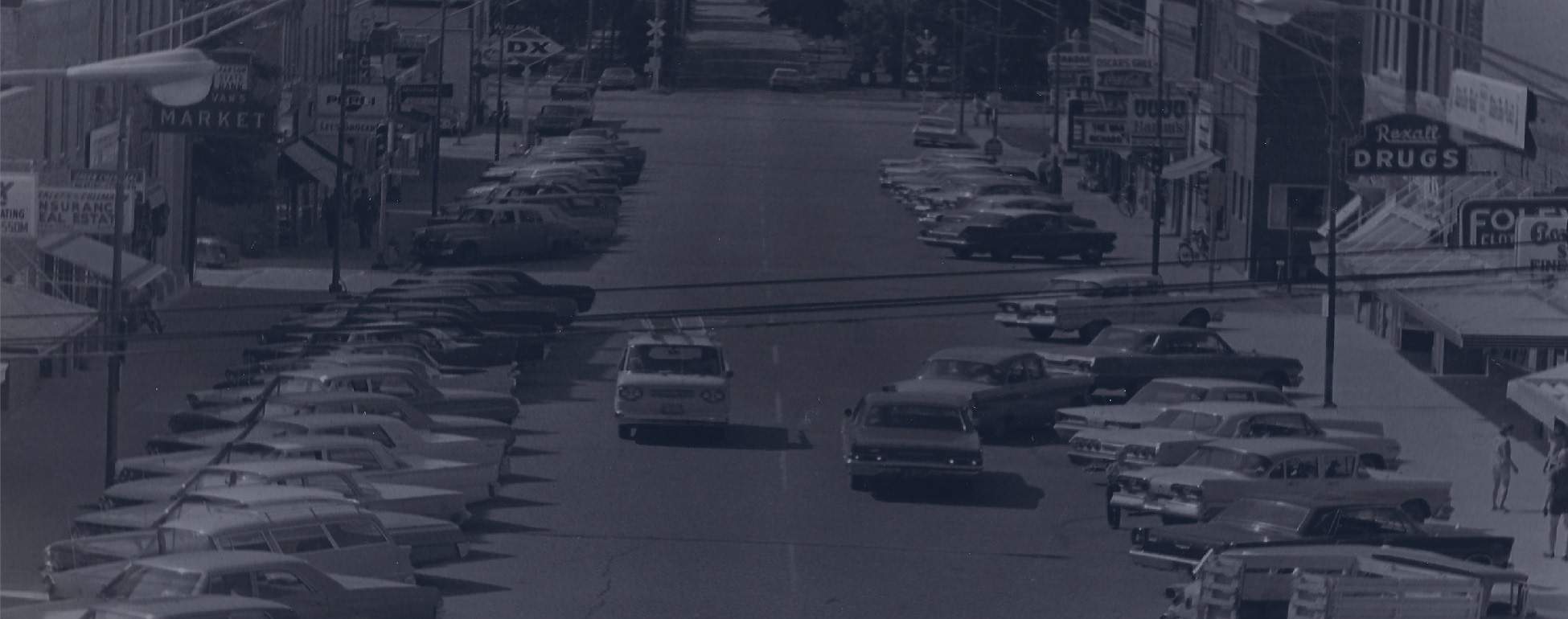 History of Manson Iowa HISTORY City of Manson, Iowa