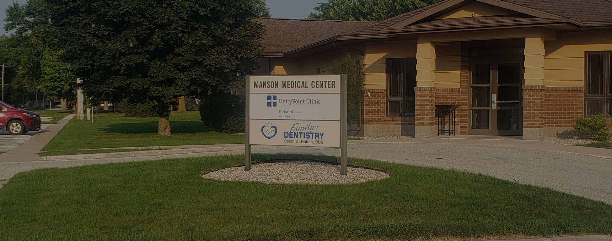 Manson Iowa Healthcare Resources HEALTHCARE City of Manson, Iowa