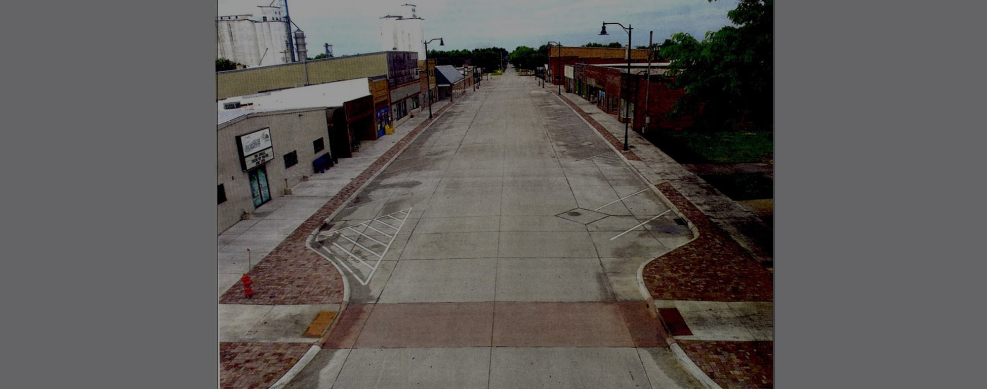 History of Manson Iowa HISTORY City of Manson, Iowa