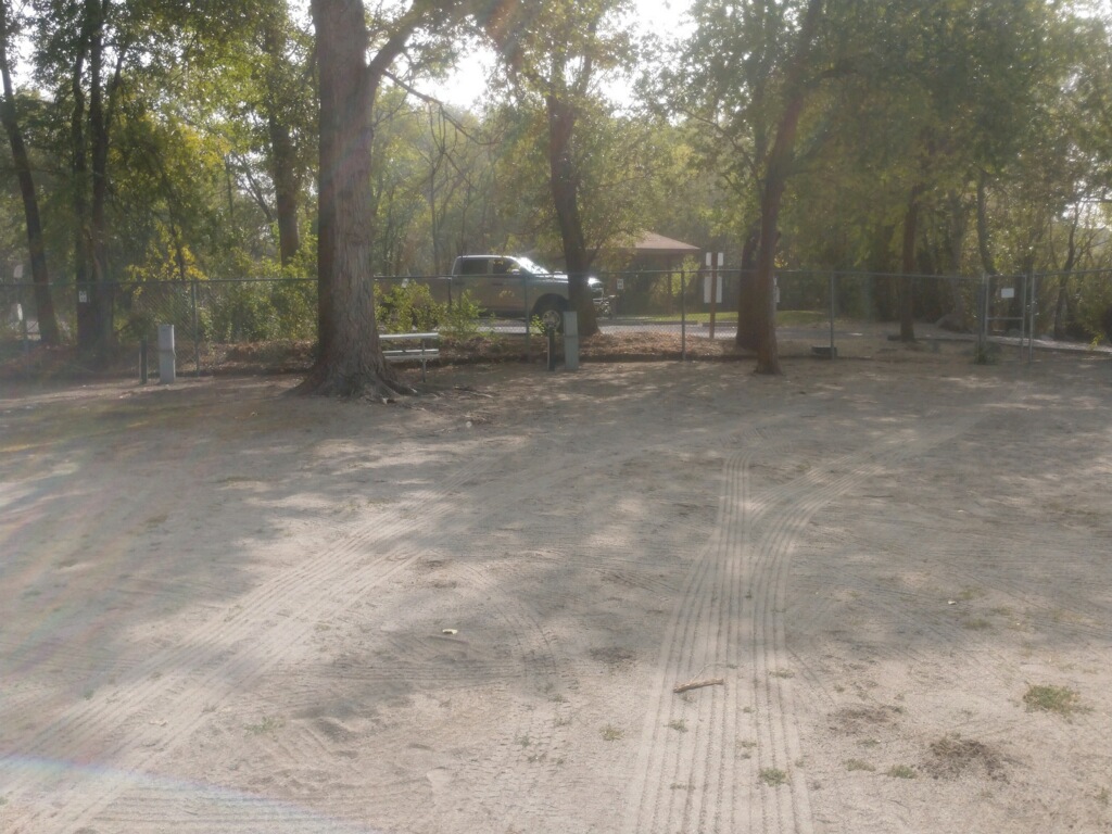 Wapato Lake Camp Sites Manson Parks Department