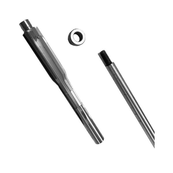 Pull Through Headspace Reamers Complete Sets Manson Reamers