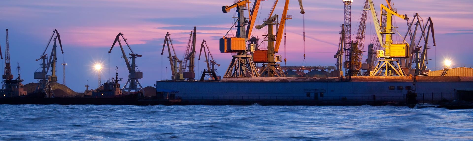 Maritime Law