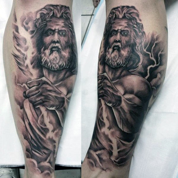 80 Zeus Tattoo Designs für Männer Ein Thunderbolt der Ideen Mann 80 Zeus Tattoo Designs für Männer Ein Thunderbolt der Ideen Mann