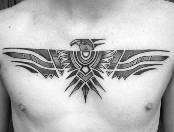 Definitive Geschichte der Tattoos Die antike Kunst des Tätowierens