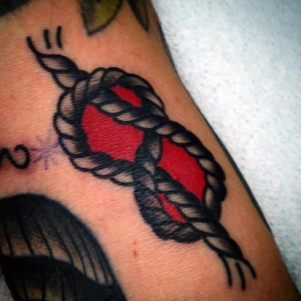 80 Füller Tattoos für Männer leere Lücke DesignIdeen Mann Stil