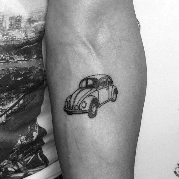 50 Volkswagen VW Tattoos für Männer Automotive DesignIdeen Mann 50 Volkswagen VW Tattoos für Männer Automotive DesignIdeen Mann