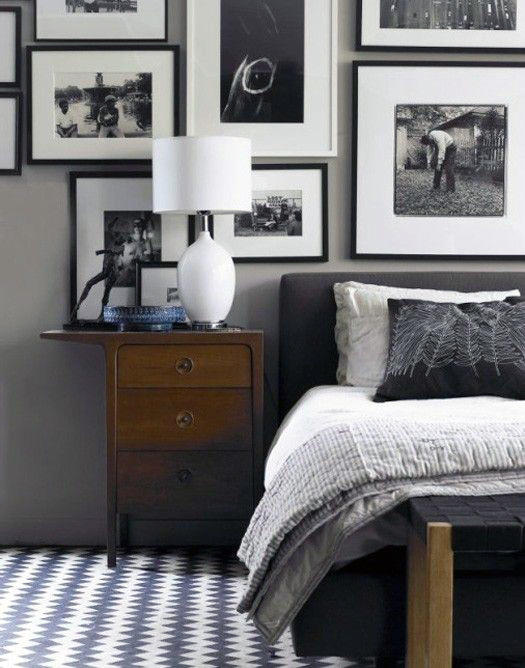 60 Männer Schlafzimmer Ideen Masculine Interior Design Inspiration