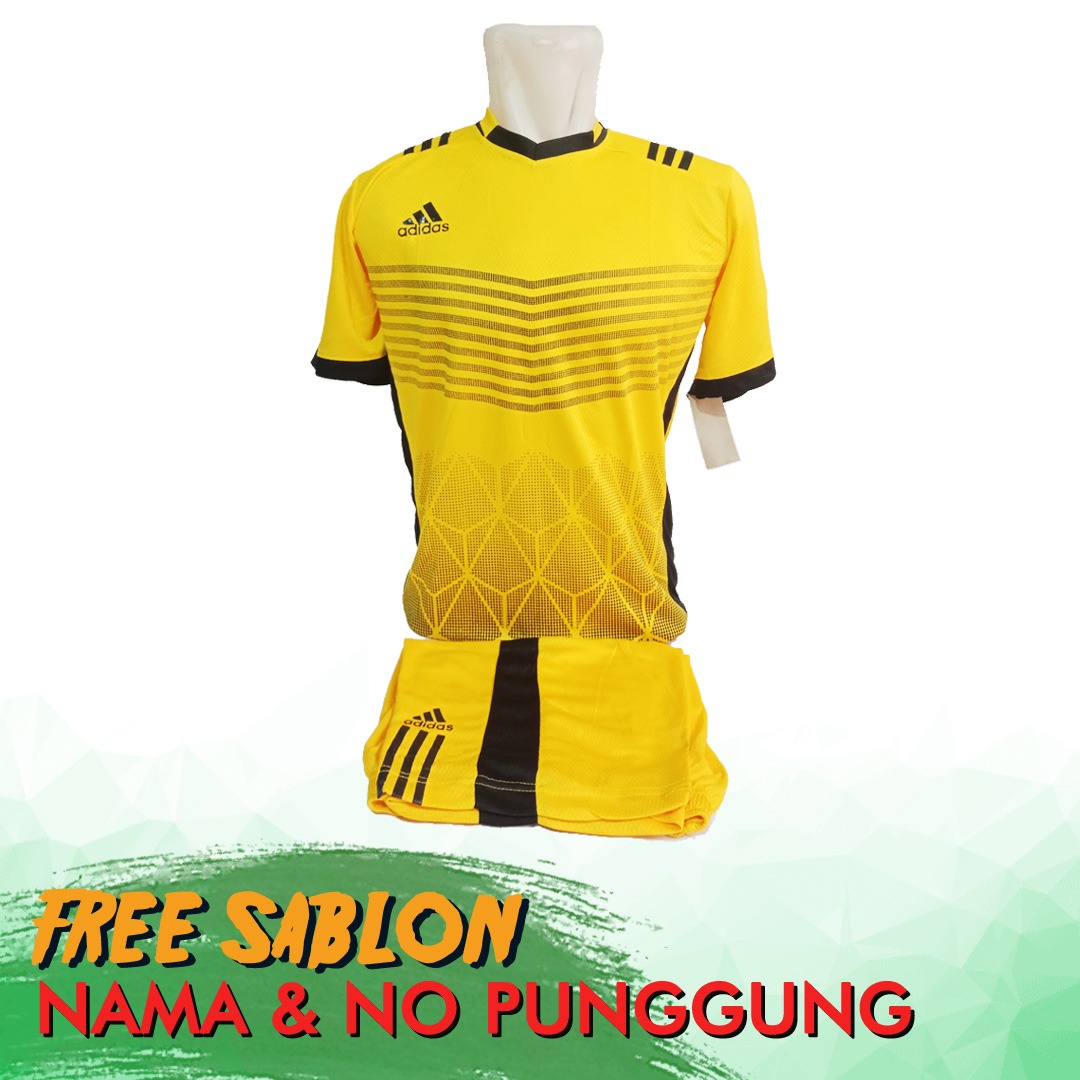 Terbaik 12+ Grosir Kaos Team Sepak Bola Di Surabaya, Paling Update!