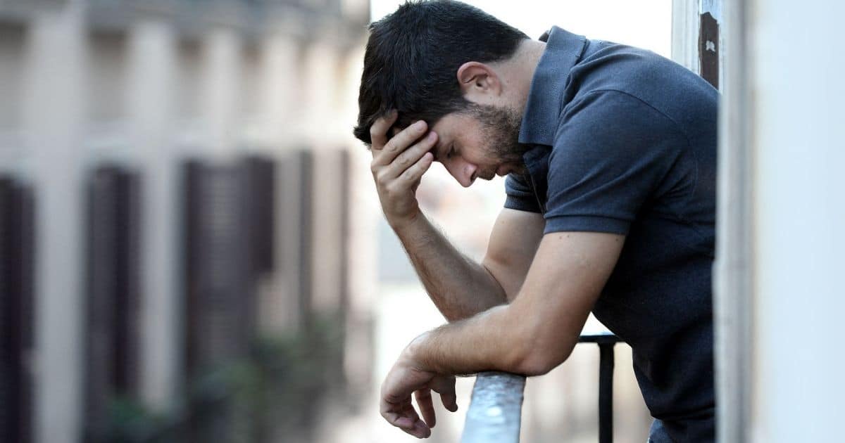 Low Testosterone and Depression Is There Really a Connection?