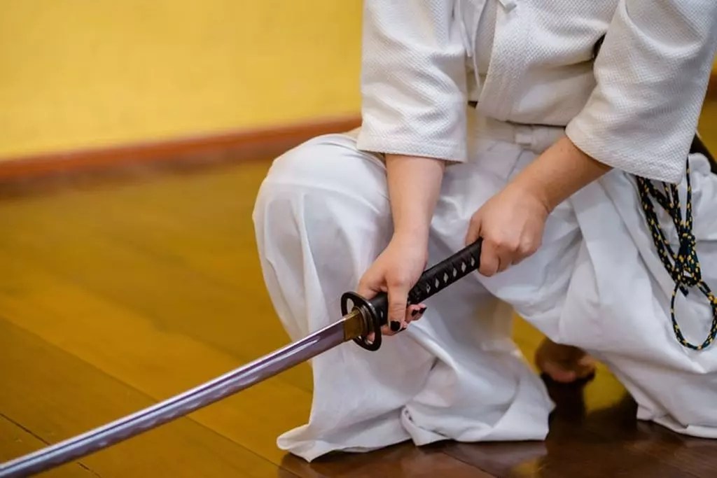 5 Interesting Facts to Know About Japanese Samurai Sword Mantavya