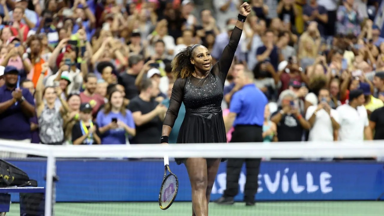 The 3 Best Female Tennis Players of All Time Mantavya