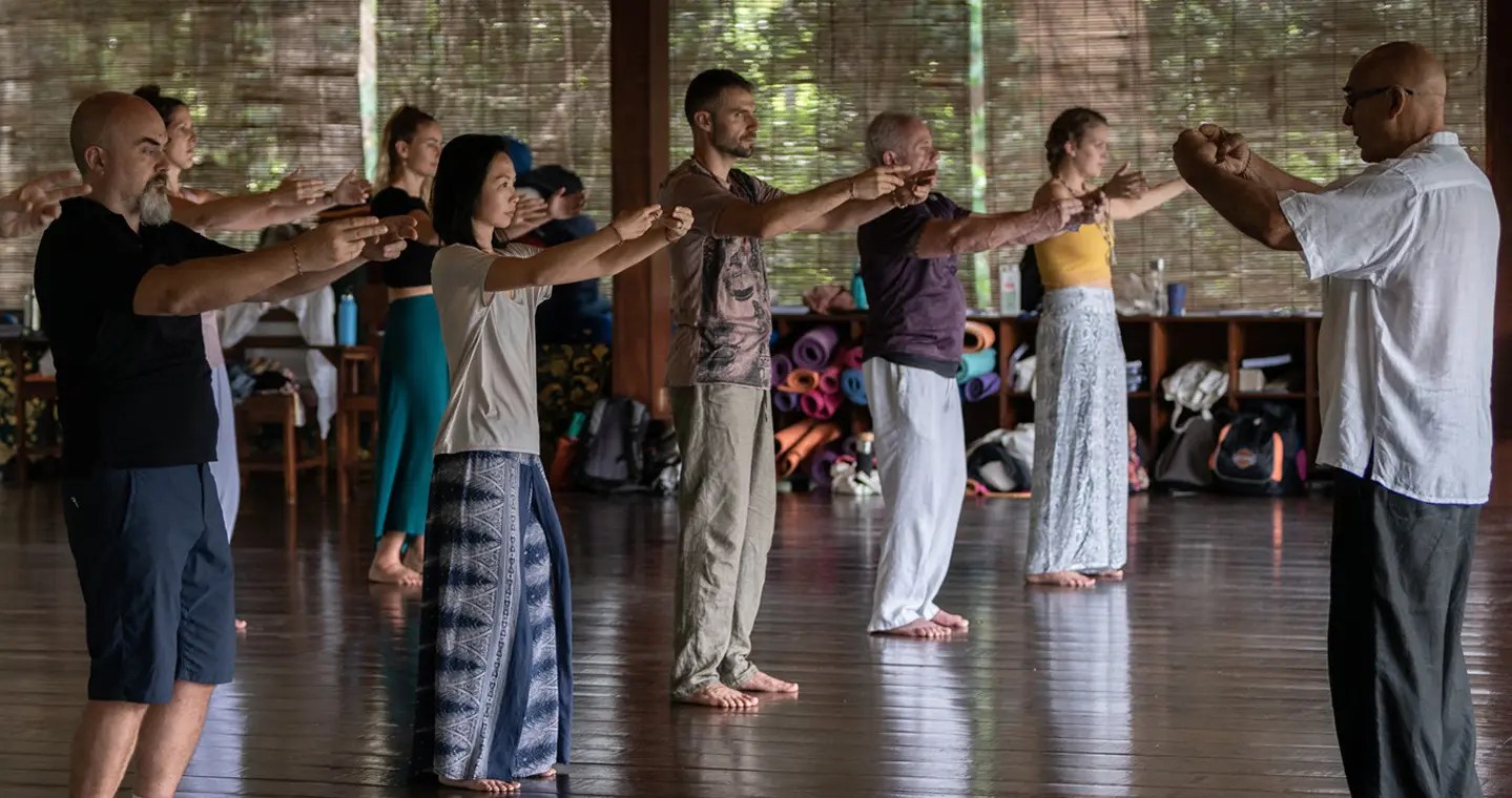 How To A Qigong Instructor 2024 Guide Mantavya