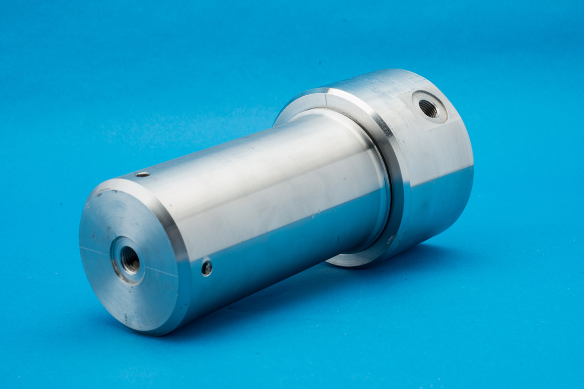 High Pressure Filters Mantec Filtration