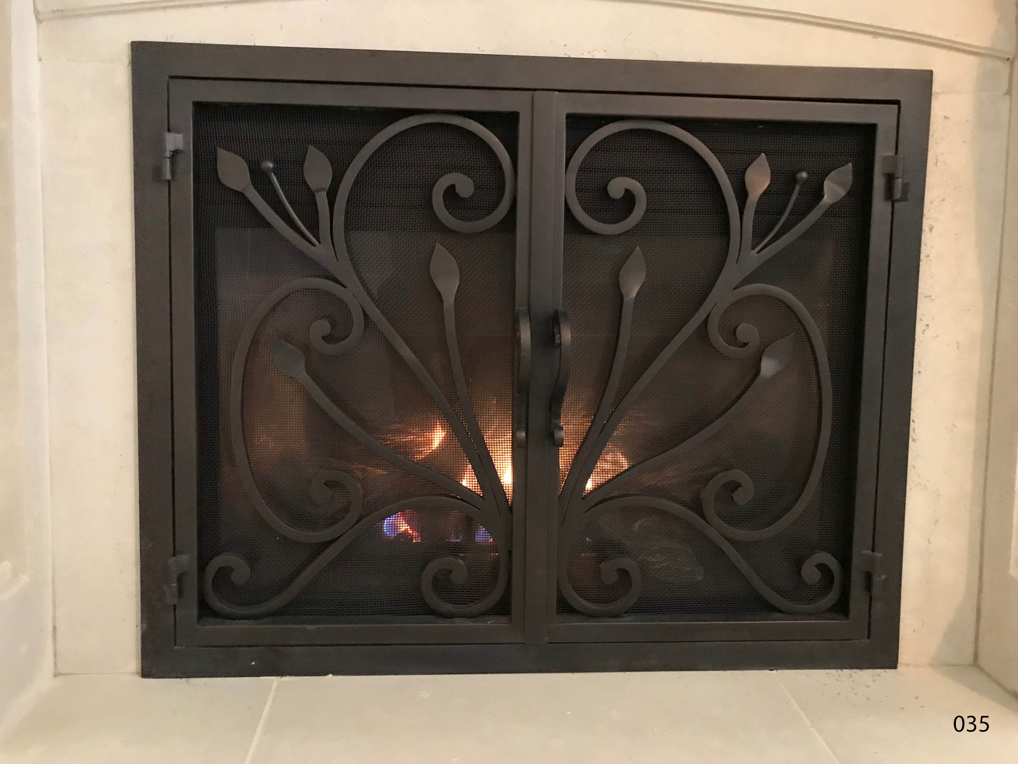 Wonderful Fireplace Doors San Diego 2023