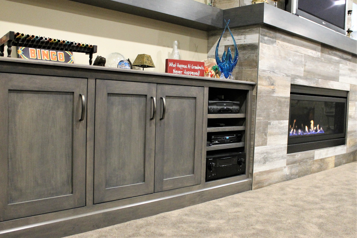 Products Waterloo Kitchener Fireplaces & Custom