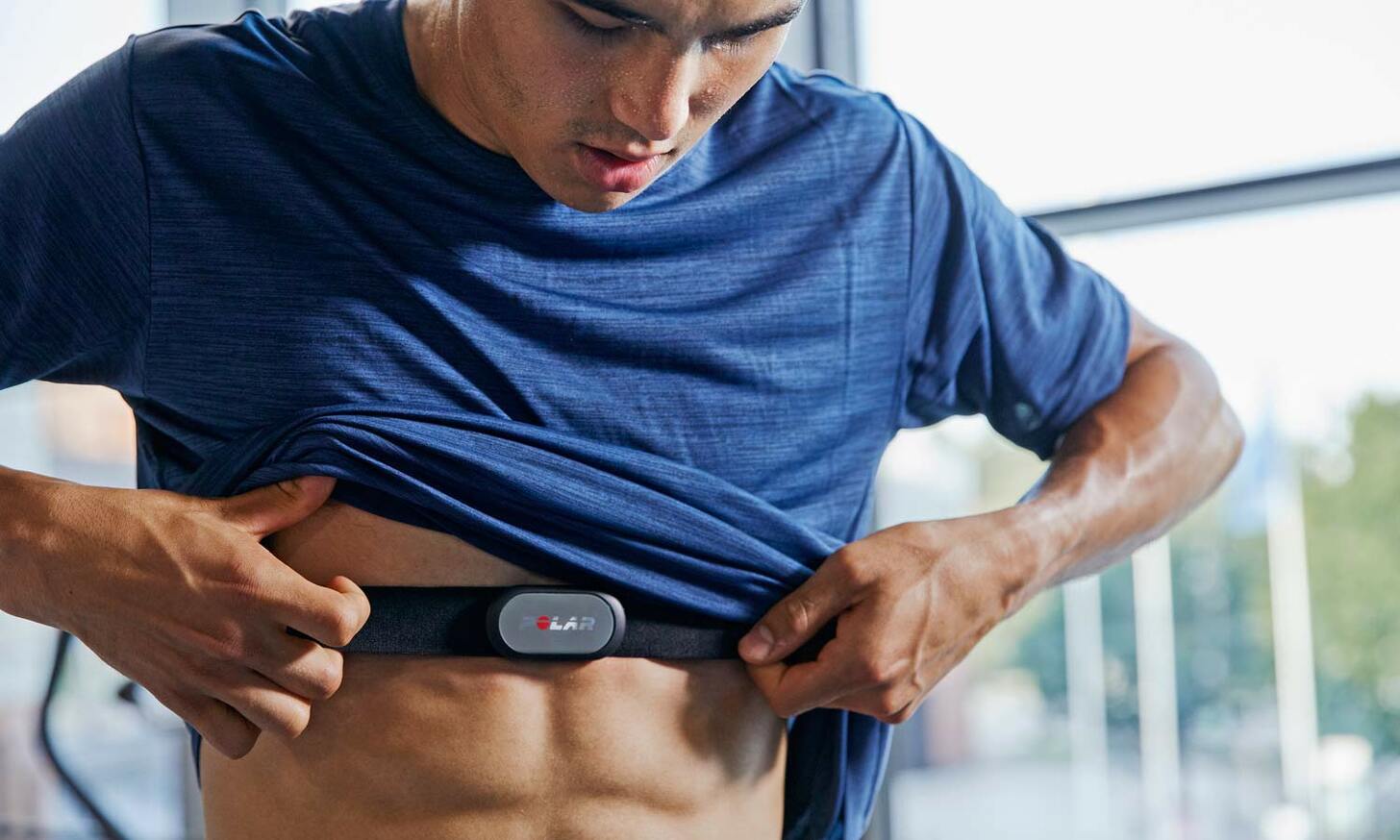 Optimize Workouts with Sole Heart Rate Monitor (2024)