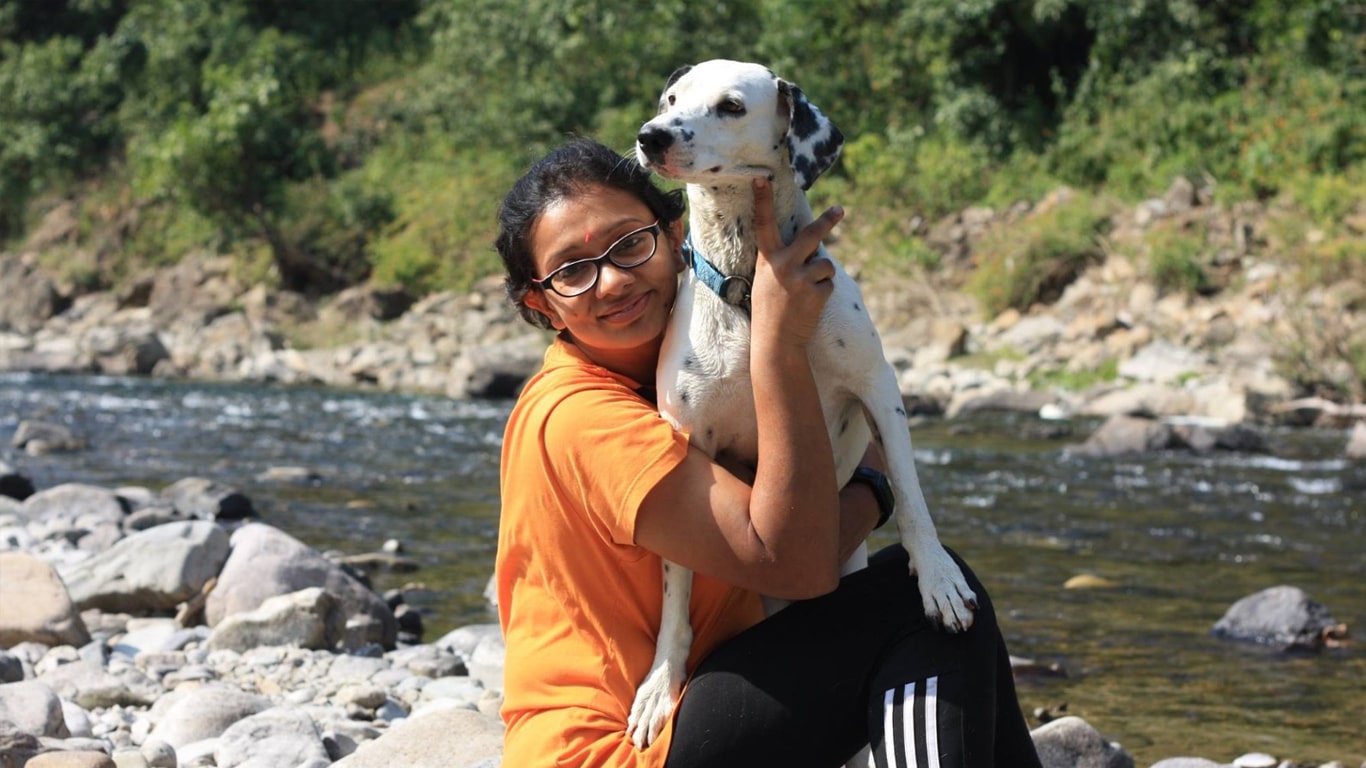 Pet Friendly Resorts in Rishikesh Riverside Resort in Rishikesh