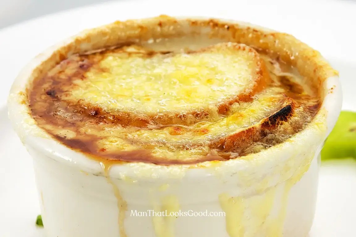 Longhorn French Onion Soup Recipe Easy and Simple