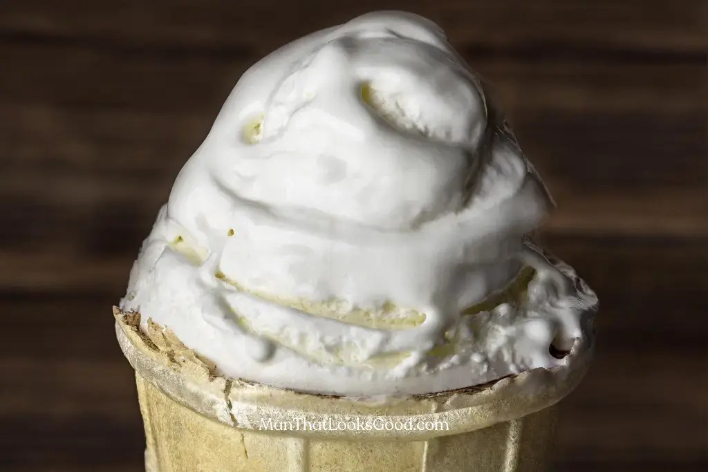 Chick fil A Ice Cream Recipe Easy and Simple