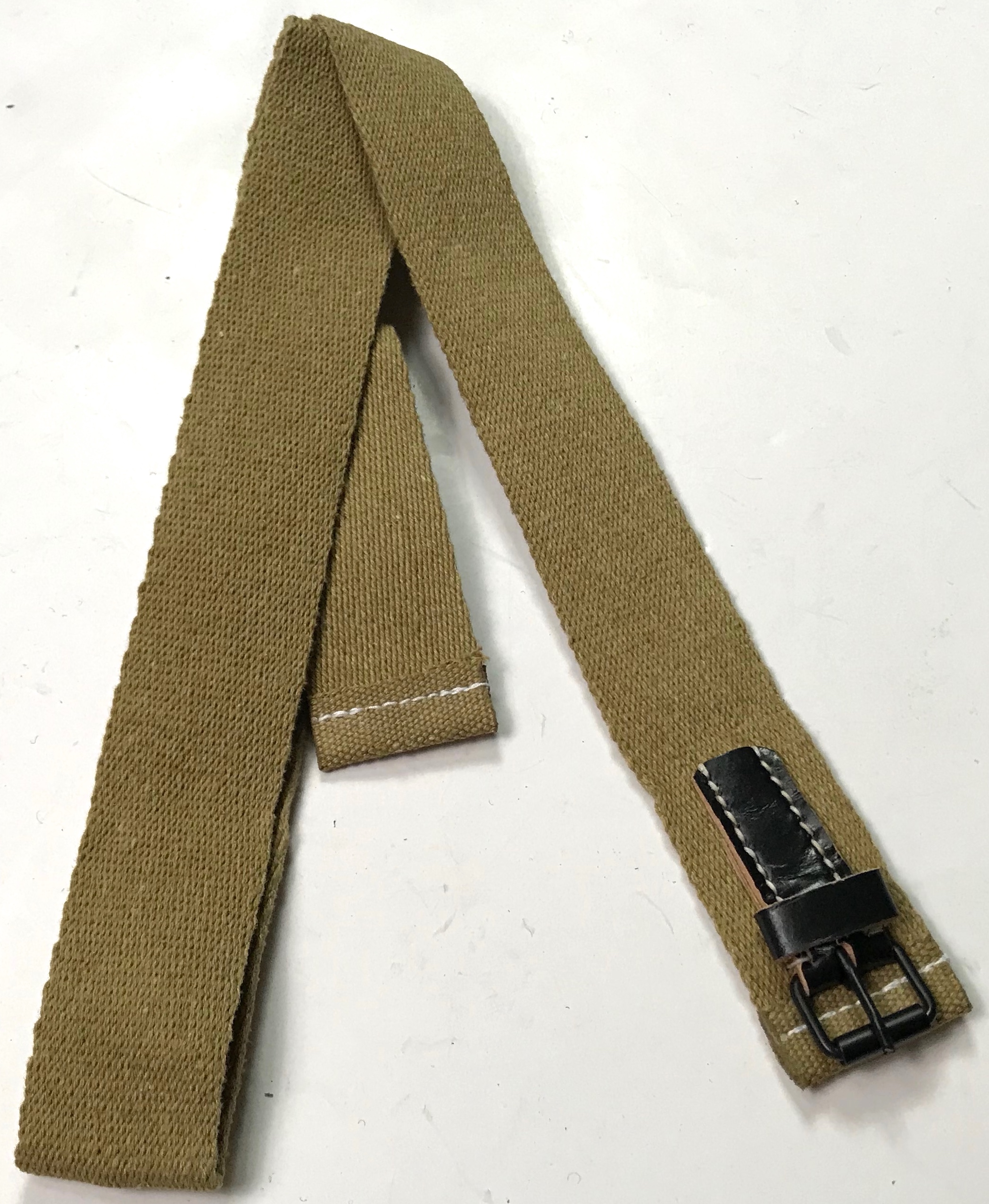 M42 M43 TROUSERS WAIST BELT Man The Line