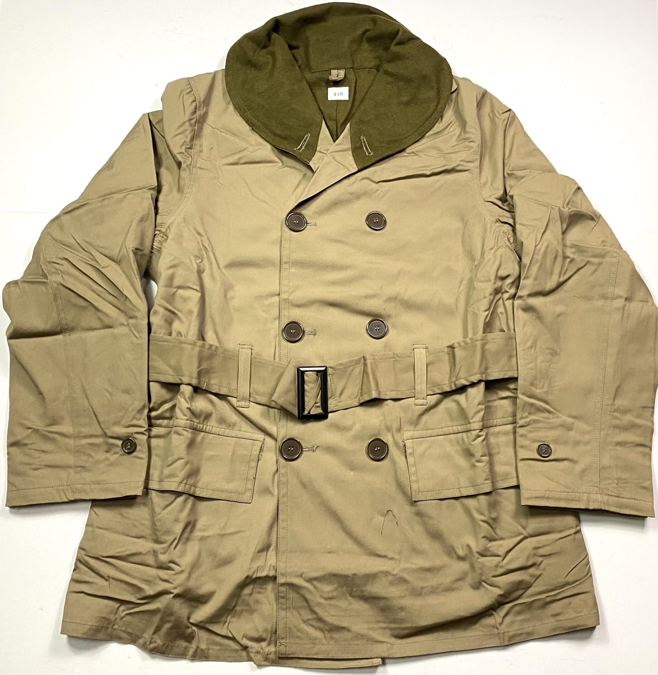 “JEEP” MACKINAW WINTER JACKET Man The Line