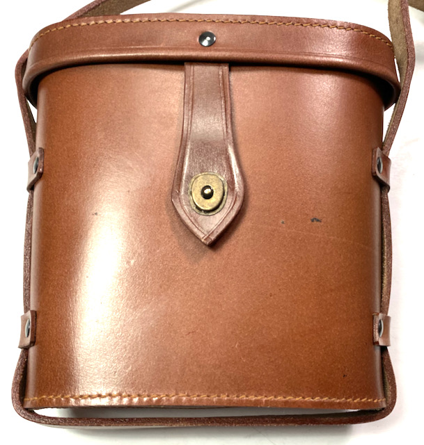 M24 BINOCULARS CARRY CASE & STRAP Man The Line