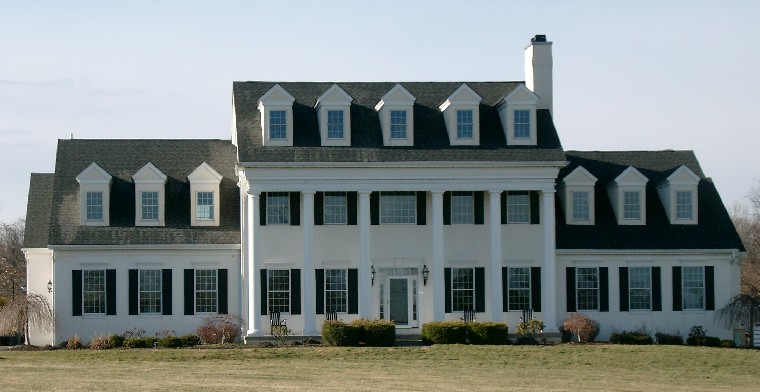 Chester County Home Mantis Construction