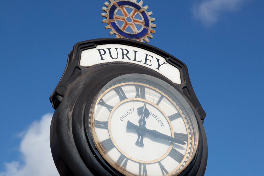 Mantle Developments — Verdun Heights