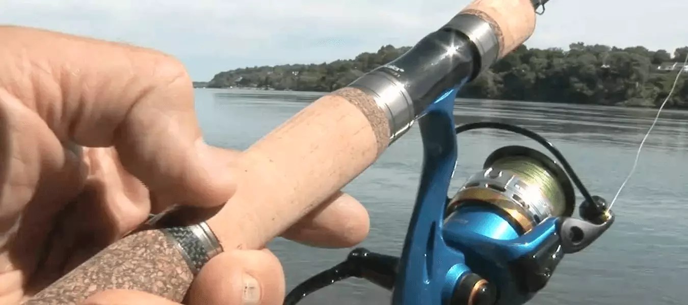 Cork Handles • Grips • Rings • Floats