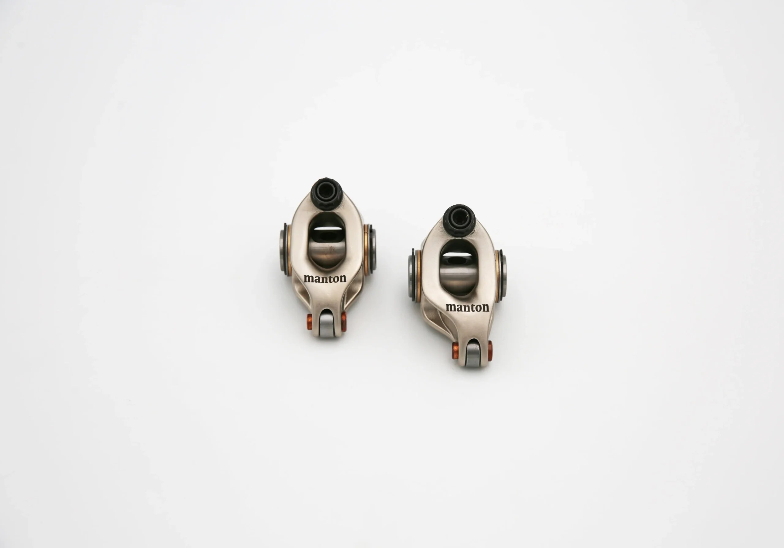 LS3 Rocker Arm System ( Bolt on ) Manton Racing Prodcuts