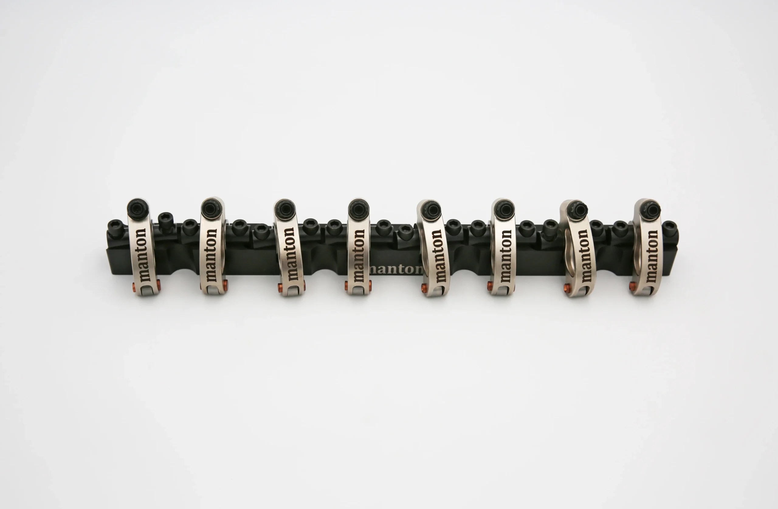 LS7 Staggered ( STS ) Rocker Arm System Manton Racing Prodcuts