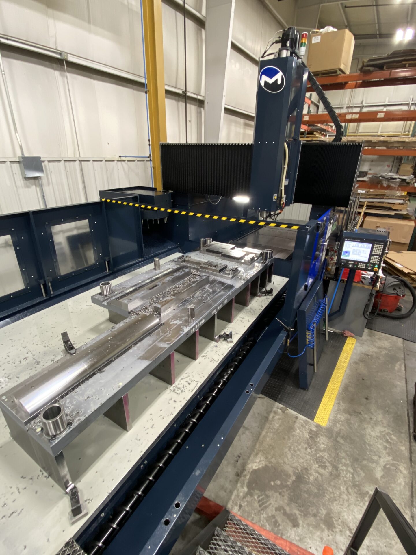 Wisconsin Metal Stamping Precision Manitowoc Tool & Manufacturing