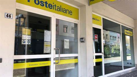 pagamento pensioni marzo 2023 poste italiane Poste Italiane, Le Pensioni Di Marzo In Pagamento Dal 23 Di Febbraio - Mantovauno.it