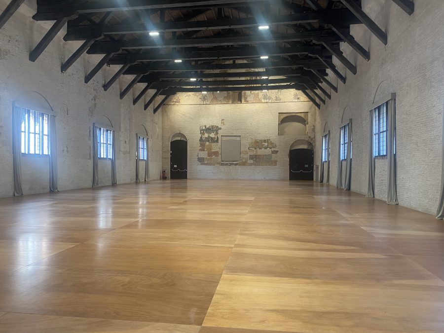 Attivato l’Art Bonus per la Collezione Sonnabend