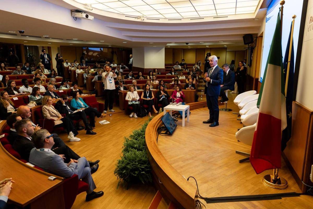 Progetto Rete per orientamento e formazione, Abodi ‘quasi 100mila giovani coinvolti’