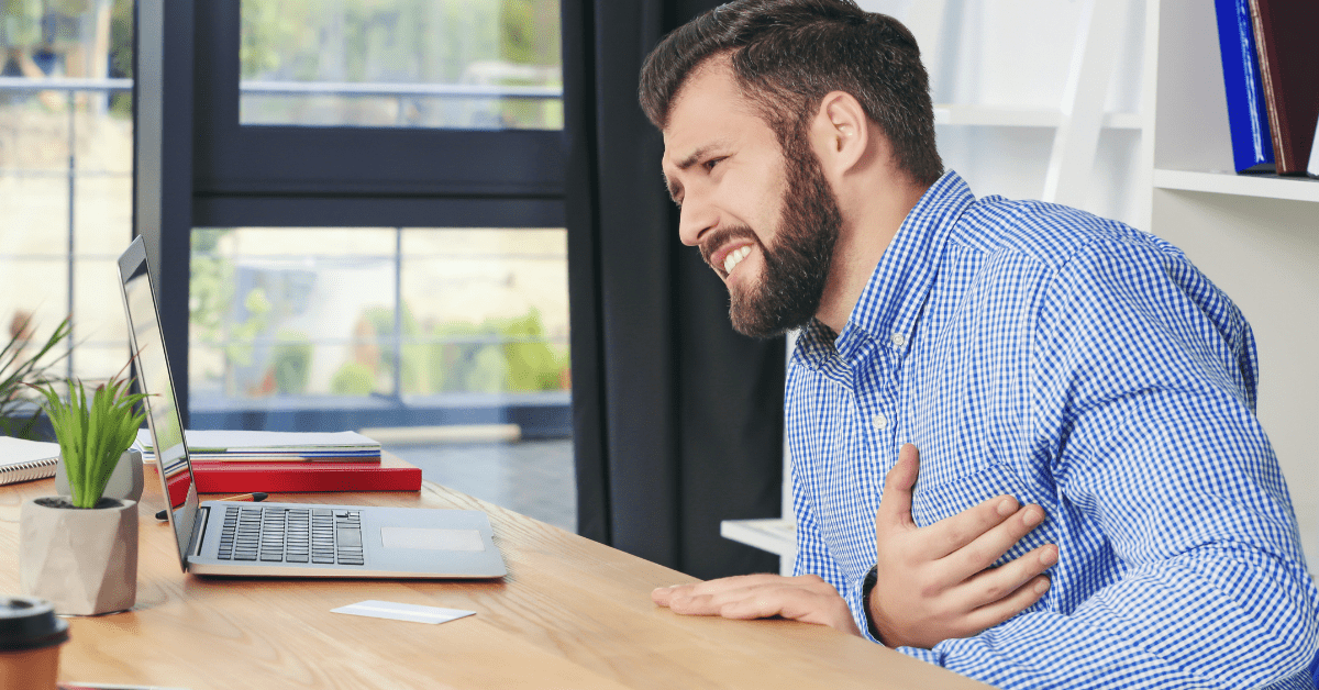 How Do You Define Palpitations? Causes and Treatment