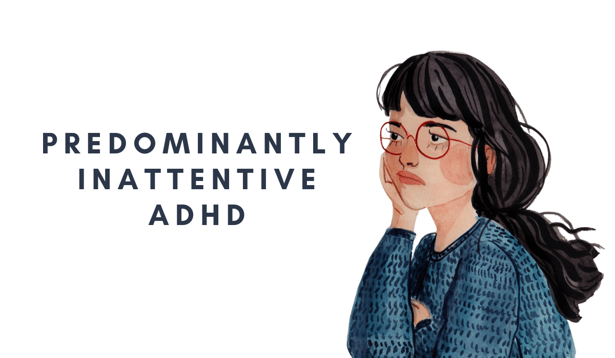 What is ADHD? Attention Deficit Hyperactive Disorder