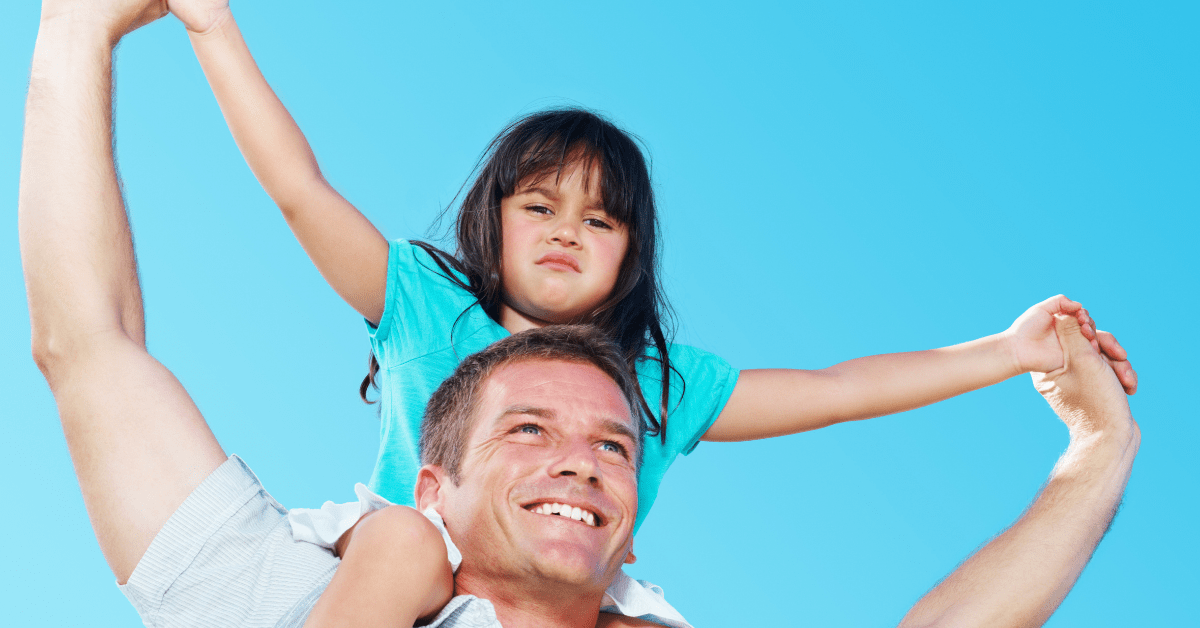 Daddy Issues Meaning, Types, Problems and Symptoms