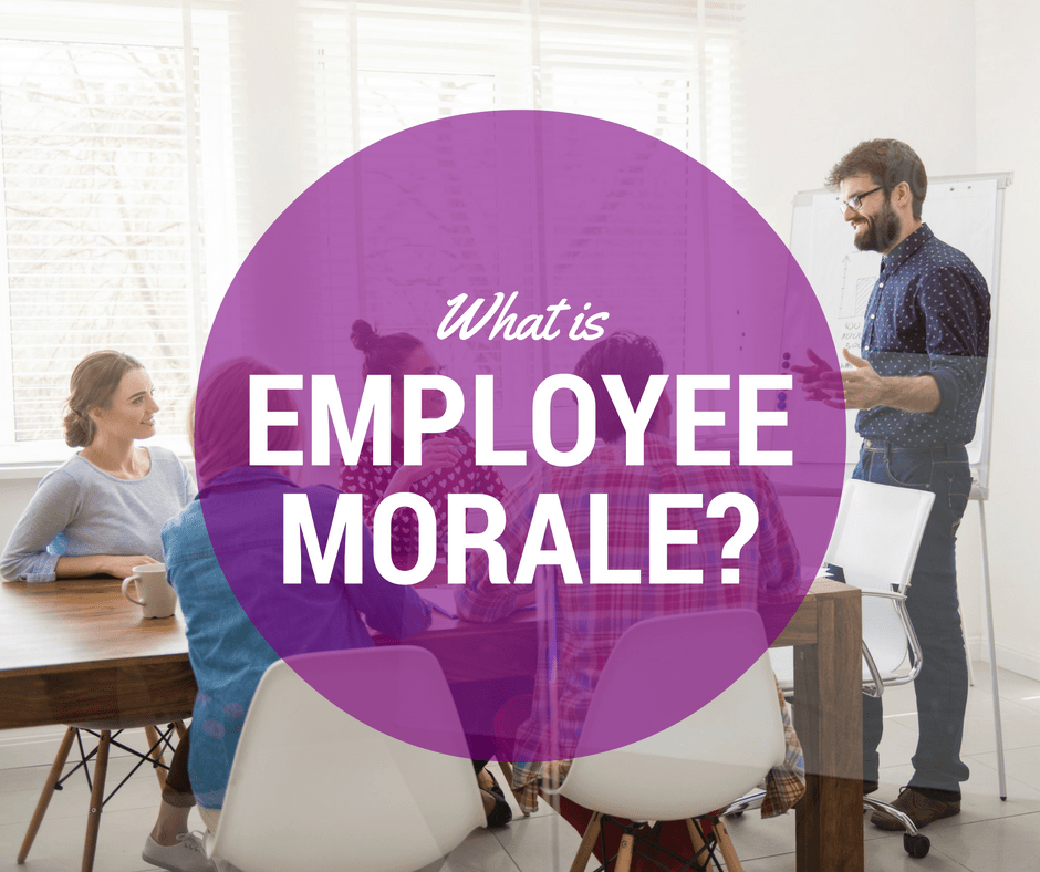 8 Ways To Boost Employee Morale Tips From HR Leaders