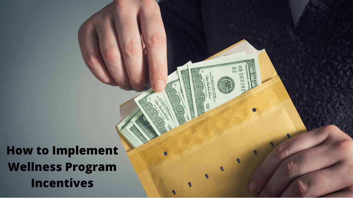 Effective Wellness Program Incentive and Their Types
