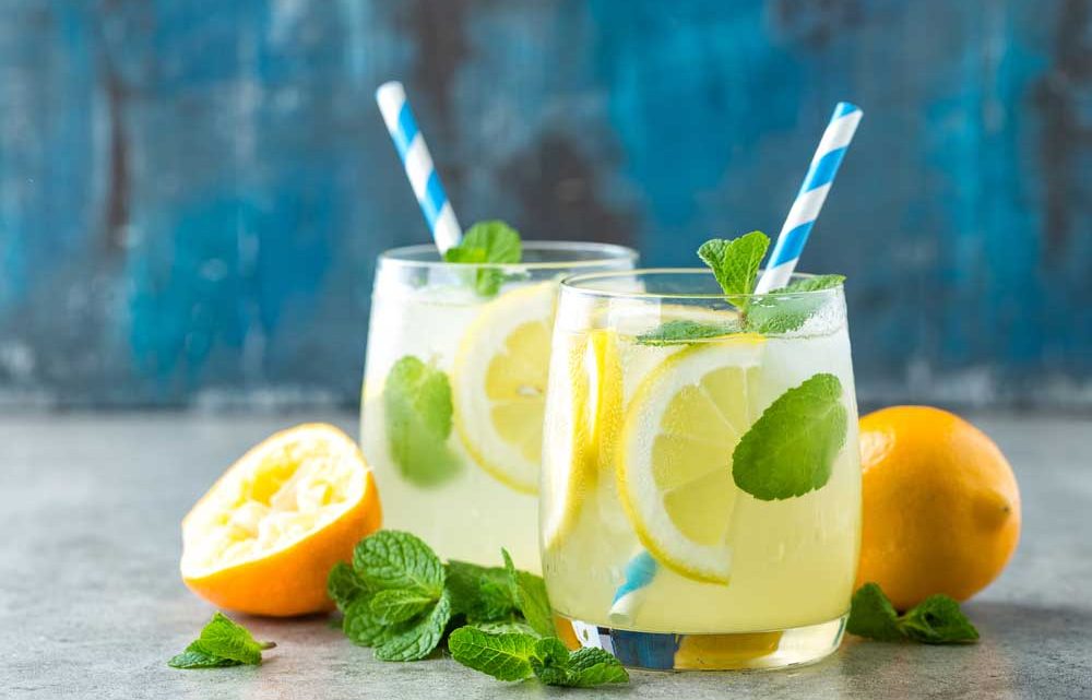17 Amazing Drinks For Diabetics MantraCare