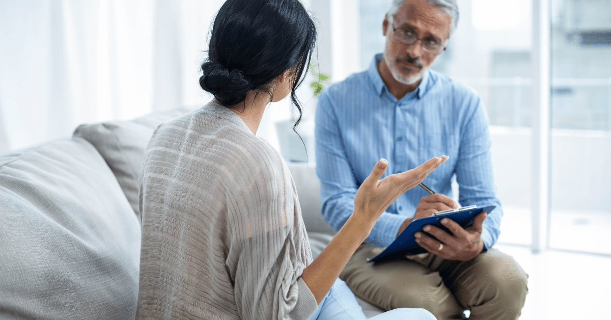 How To A Therapist MantraCare