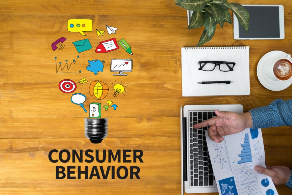 Consumer Behavior Psychology Behind Buying Decisions