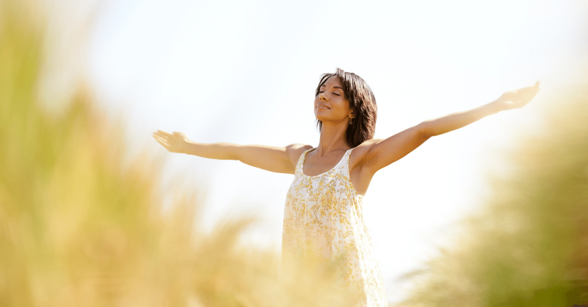 Nature Therapy Benefits, Techniques and 14 Tips To Start