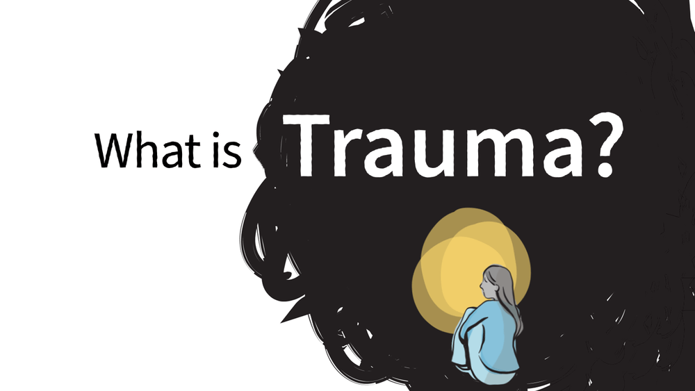 How To Heal From Trauma ? 12 Effective Healing Techniques