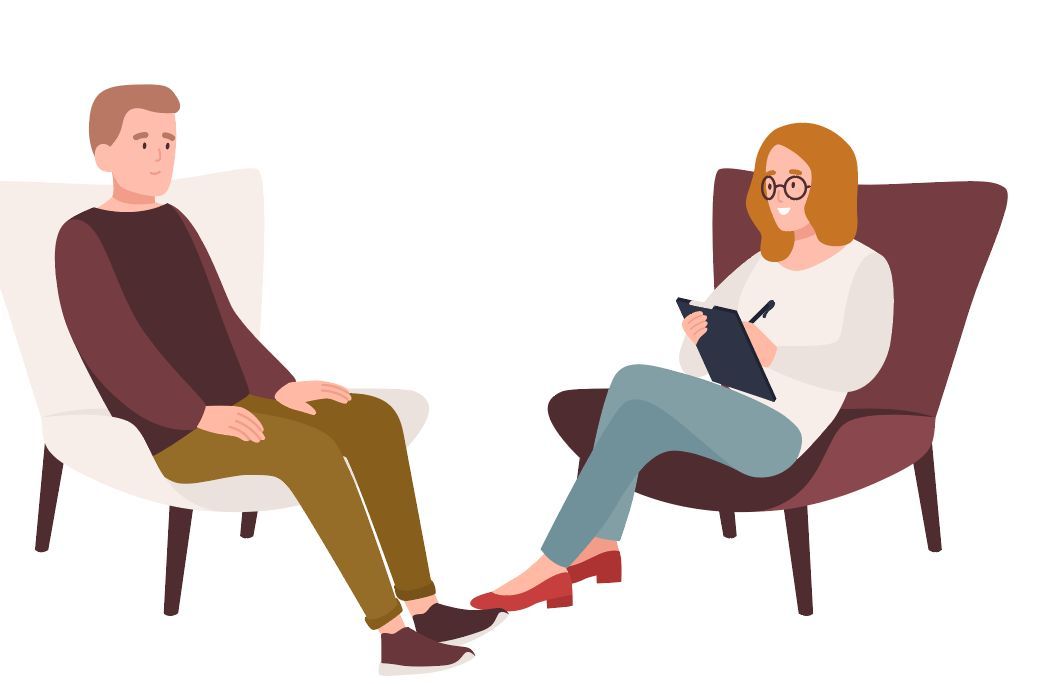 Modality Therapy Clinical & Therapeutic Treatment Modalities