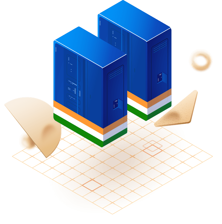 Best High Bandwidth Servers hosting in India with 1Gbps speed
