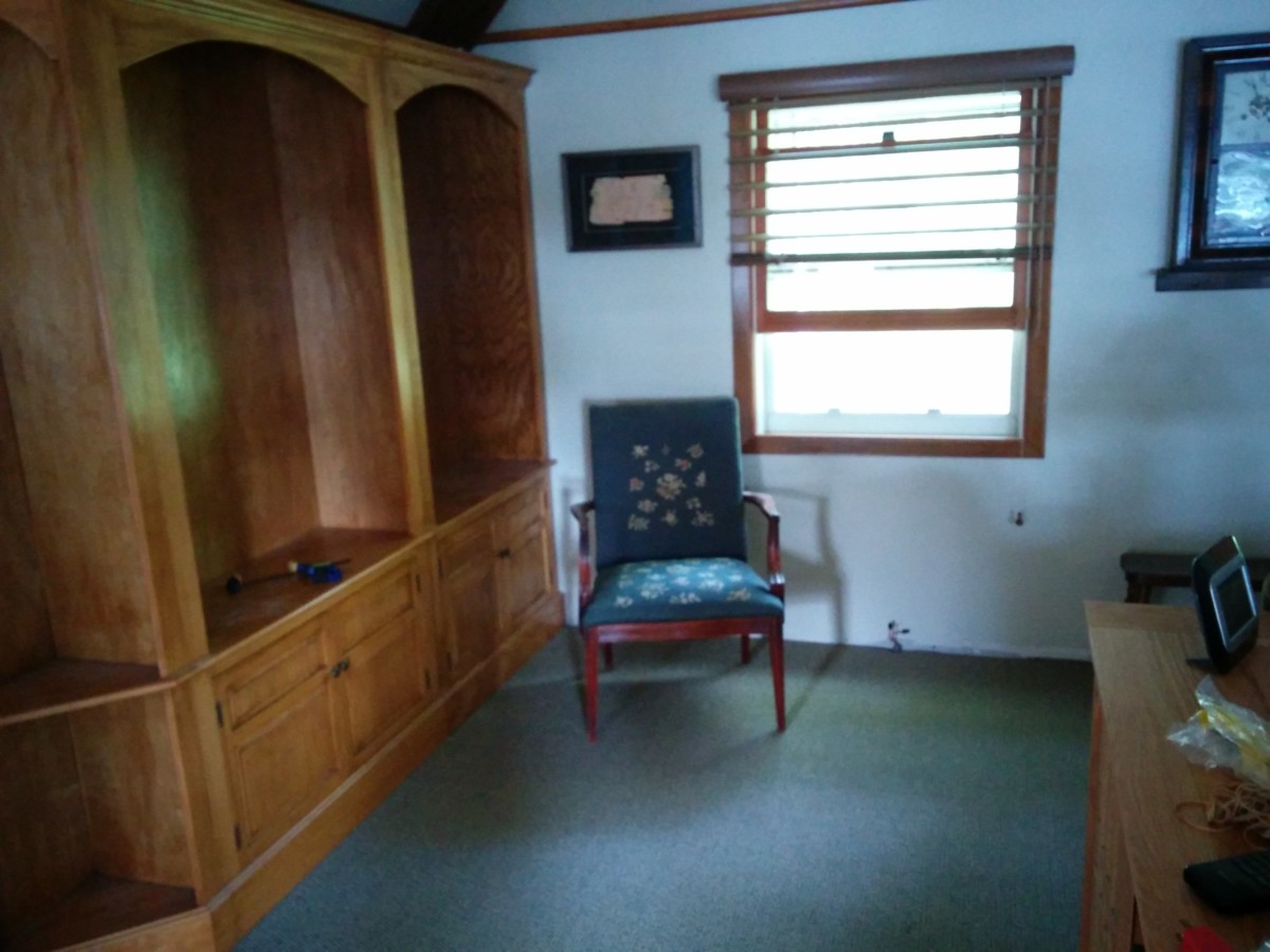 Photos 2015 Mantrap Lake